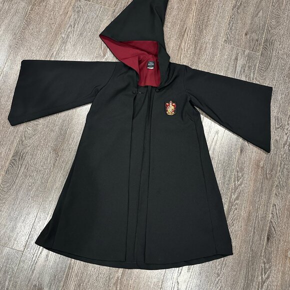 Harry Potter Universal Studios Gryffindor Robe – Size XXXS - Picture 3 of 15